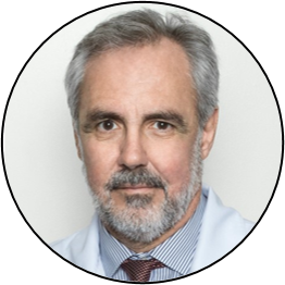 Carlos H. Barrios, MD