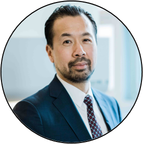 Stephen K. L. Chia, MD, FRCPC