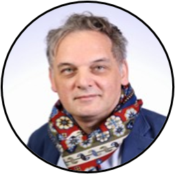 Joseph Gligorov, MD, PhD