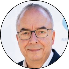 Michael Gnant, MD, FACS, FEBS