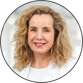 Daniela Paepke, MD, PhD