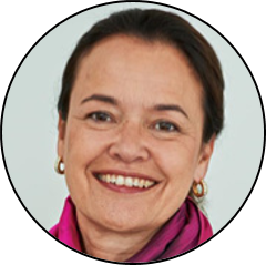 Martine Piccart, MD, PhD