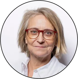 Anne Vincent-Salomon, MD, PhD